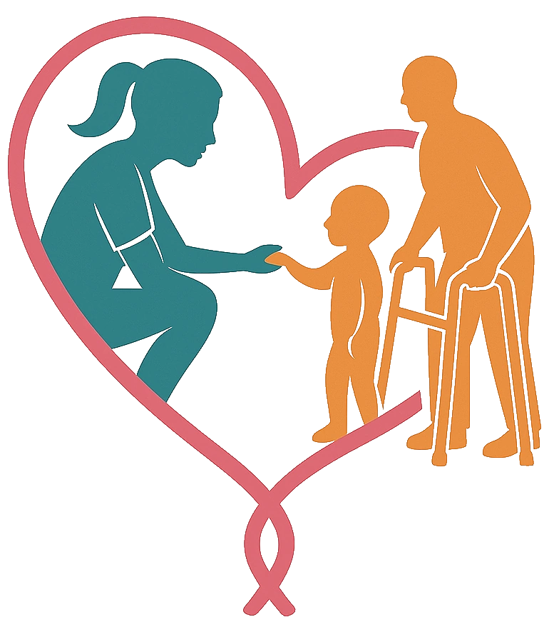 Heart To Hart Therapy Logo