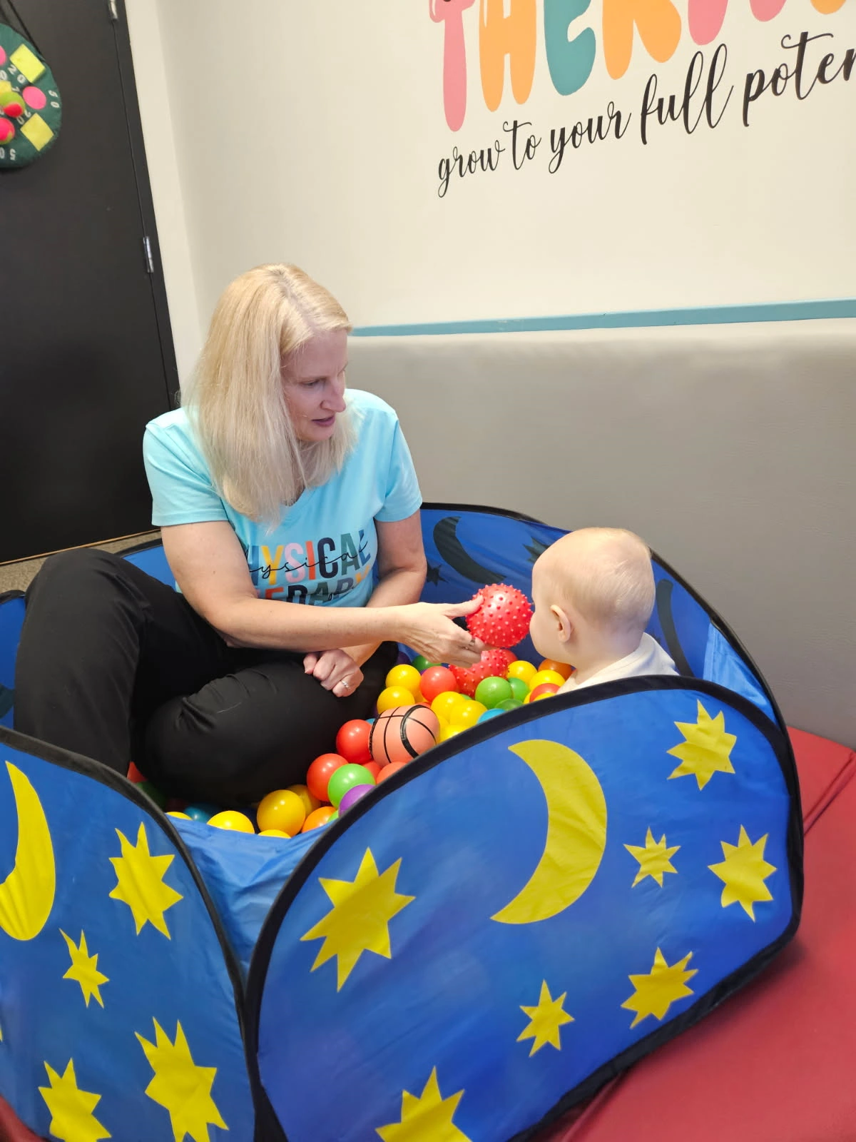 Sensory Integration